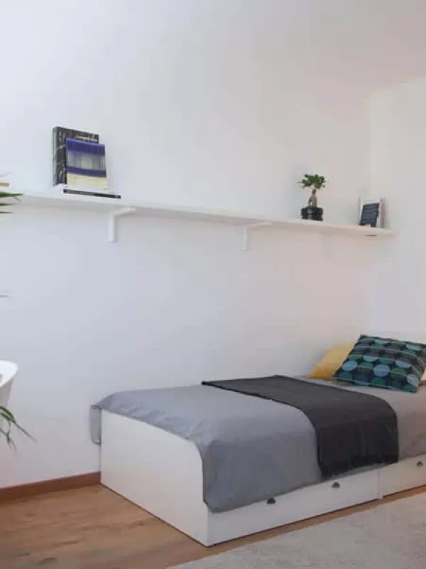 Chambre individuelle