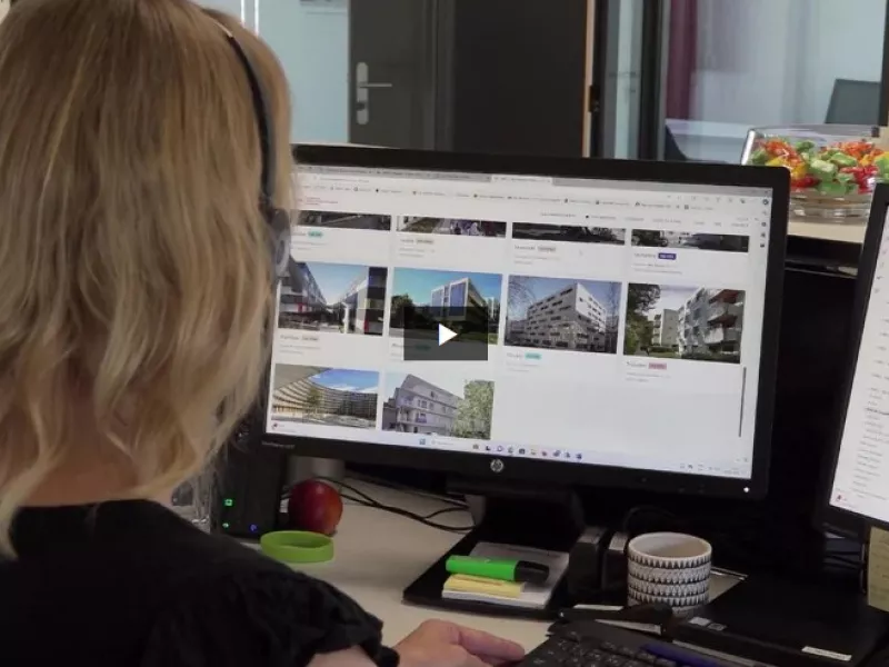 Avec la rentrée universitaire, le parcours du combattant pour trouver un logement
