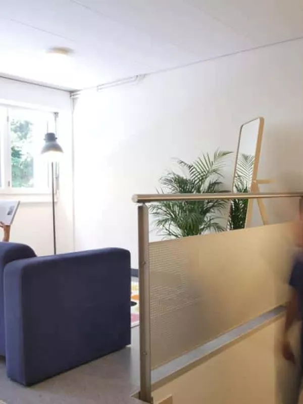 Chambre en colocation
