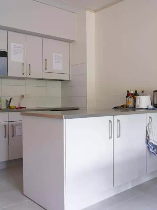 Chambre en colocation