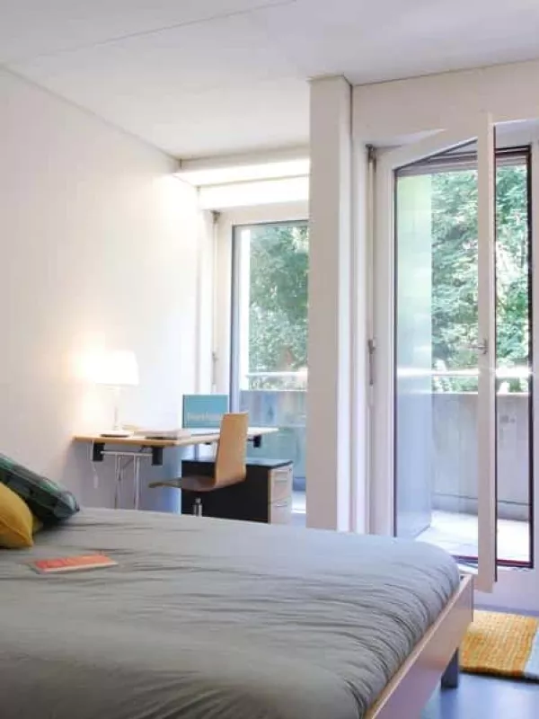 Studio 1 ou 2 pers.