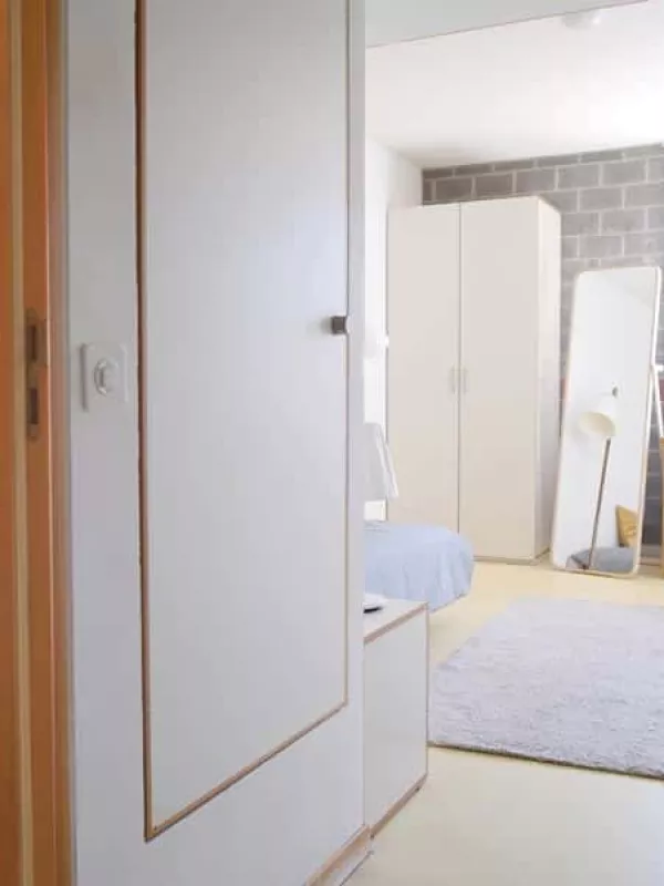 Chambre individuelle
