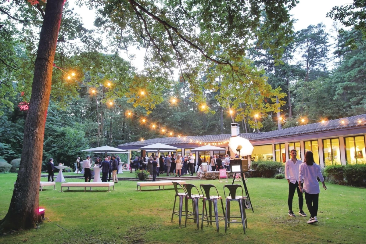 Soirée de gala des 60 ans de la FMEL
