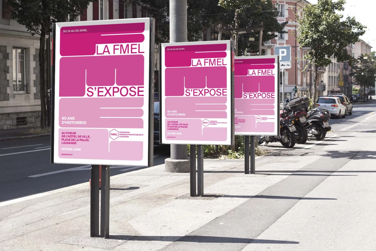 La FMEL s’expose et retrace 60 ans d’histoire(s)