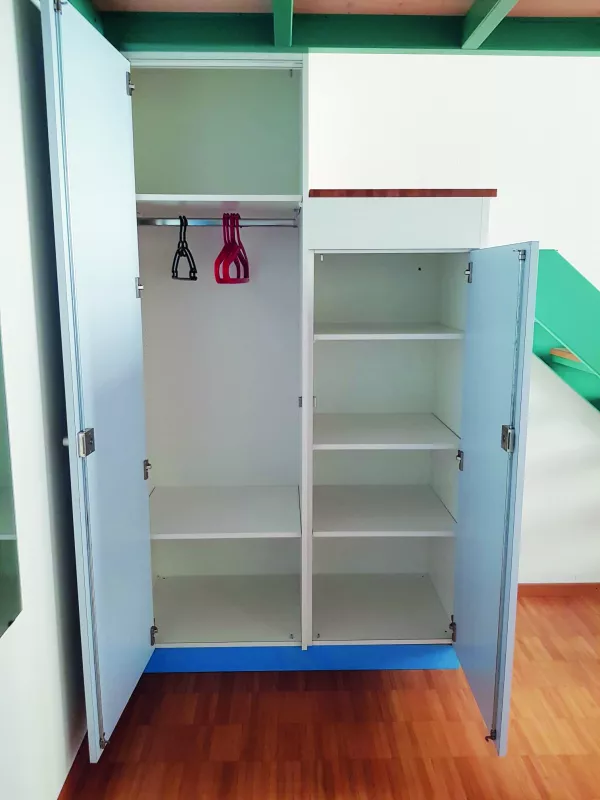 Chambre en colocation pour une prs. (minimum 14m2)