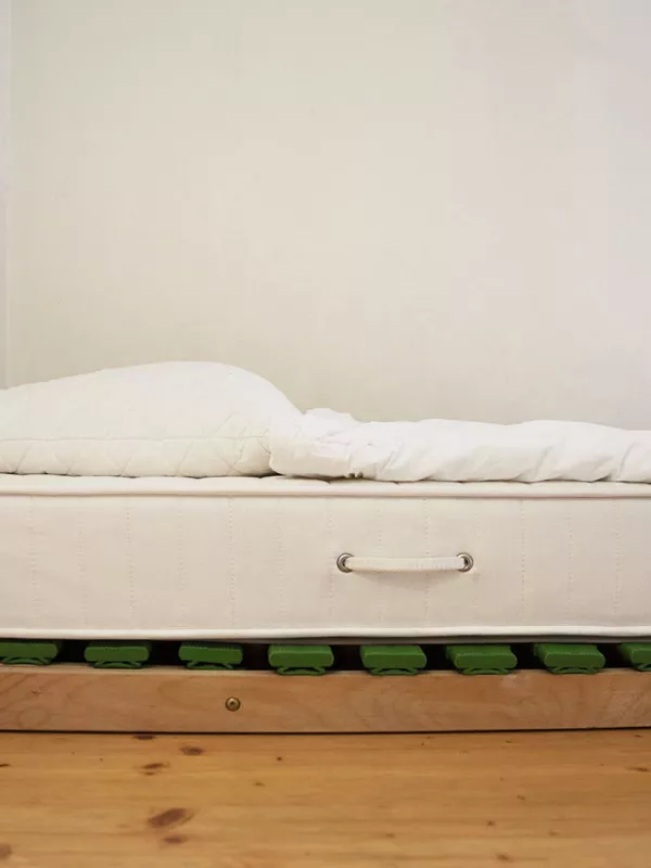 Chambre en colocation pour une prs. (minimum 14m2)