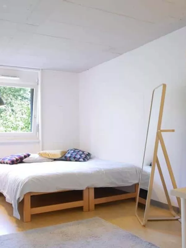 Studio 1 ou 2 pers., 23 à 26 m