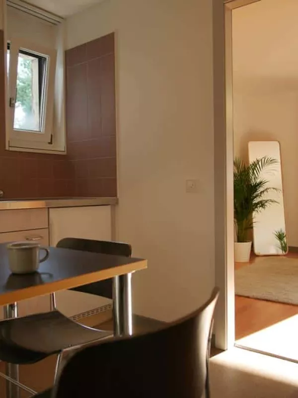 Studio 1 ou 2 pers.