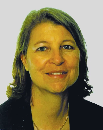 Karin GALLATI BALDY