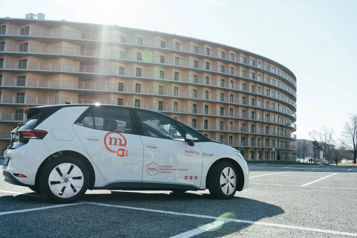 La FMEL roule électrique !