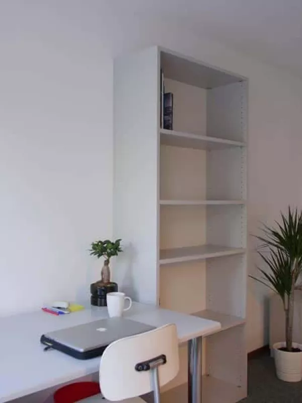 Chambre en colocation