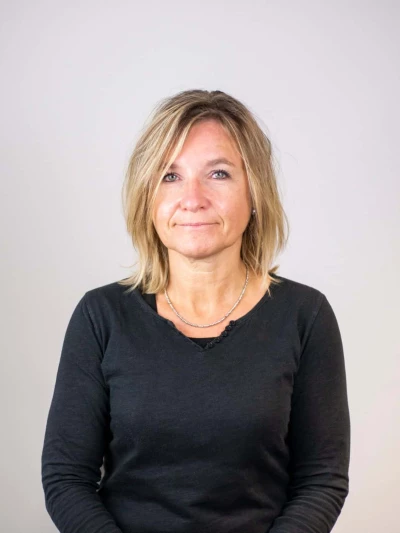 Anne-Christine JAQUIER