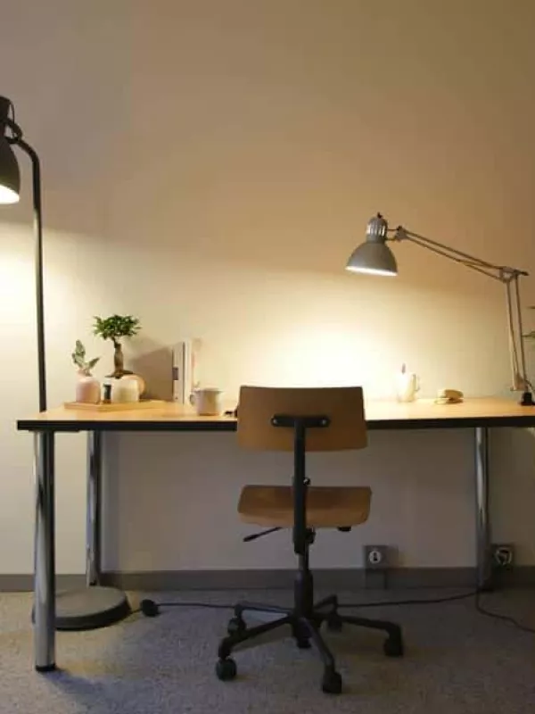 Studio 1 ou 2 pers.