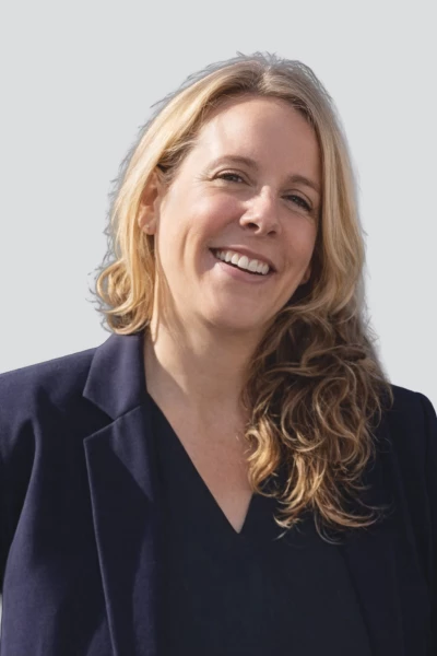 Letitia CASSINADRI
