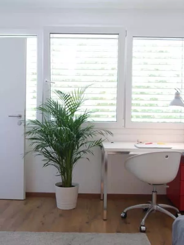 Chambre individuelle