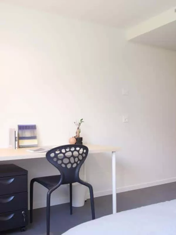 Chambre en colocation