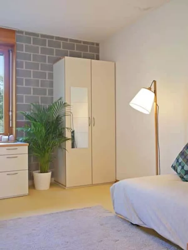 Chambre individuelle