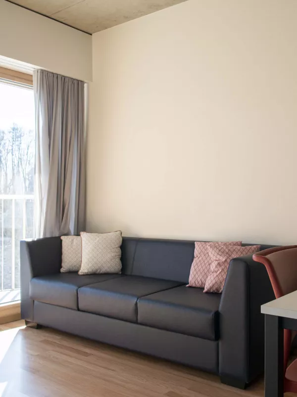 Chambre en colocation