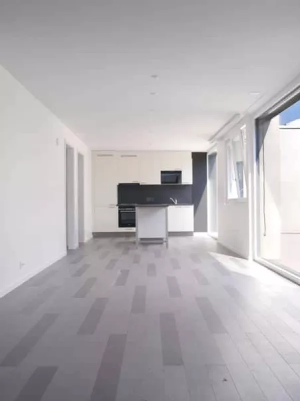 Chambre en colocation