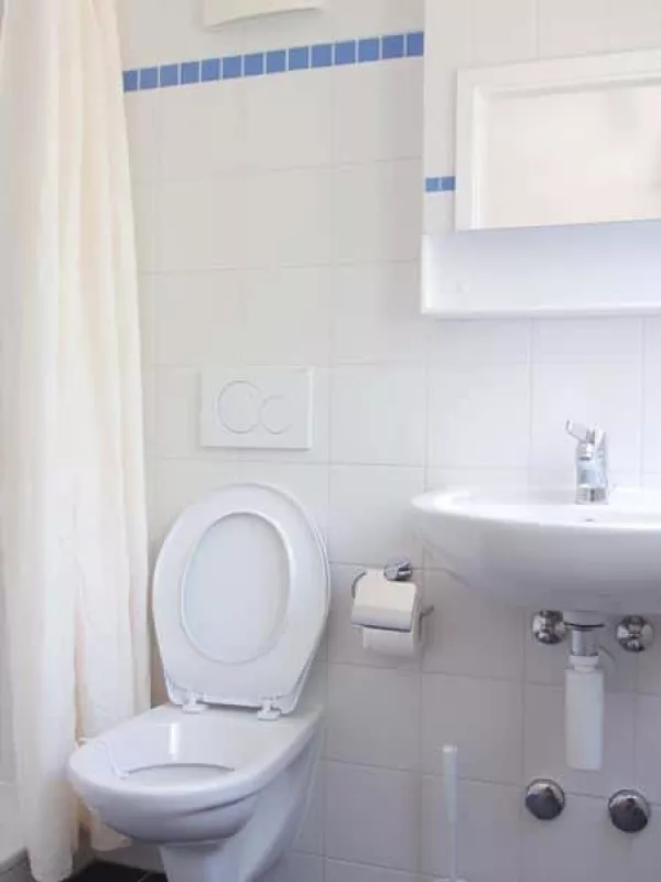 Chambre individuelle