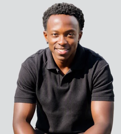 Brown OTIENO