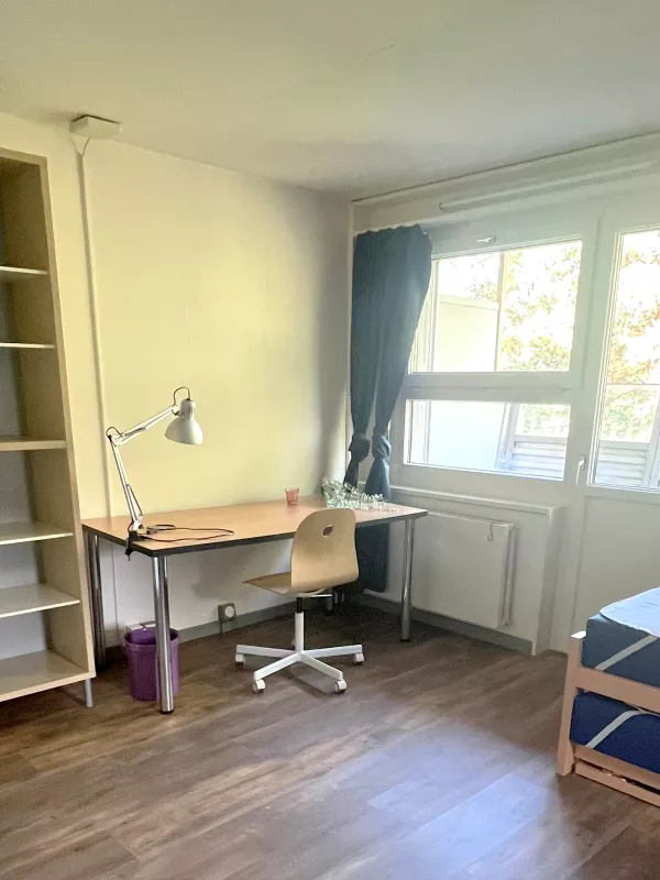 Studio 1 ou 2 pers.