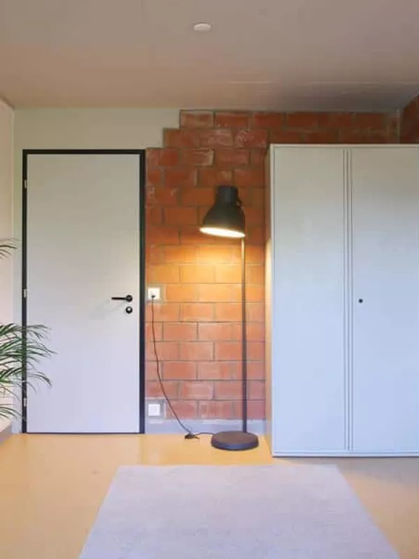 Chambre en colocation