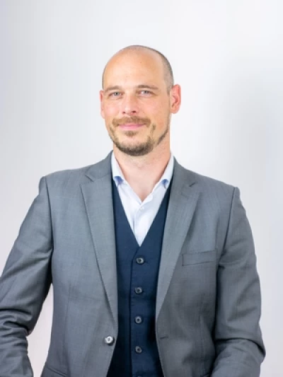 Cédric RYCHEN