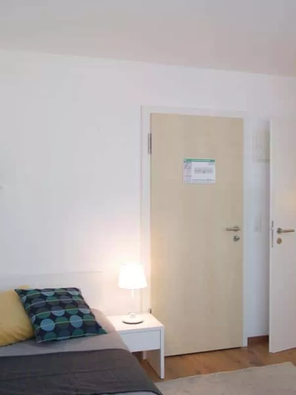 Chambre individuelle