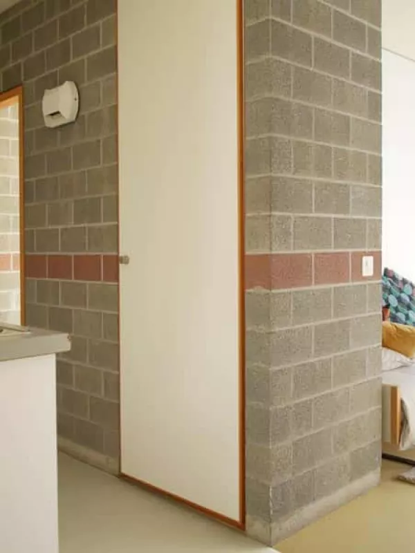 Appartement 2 pers.