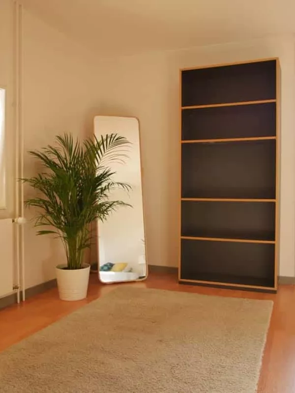 Studio 1 ou 2 pers.