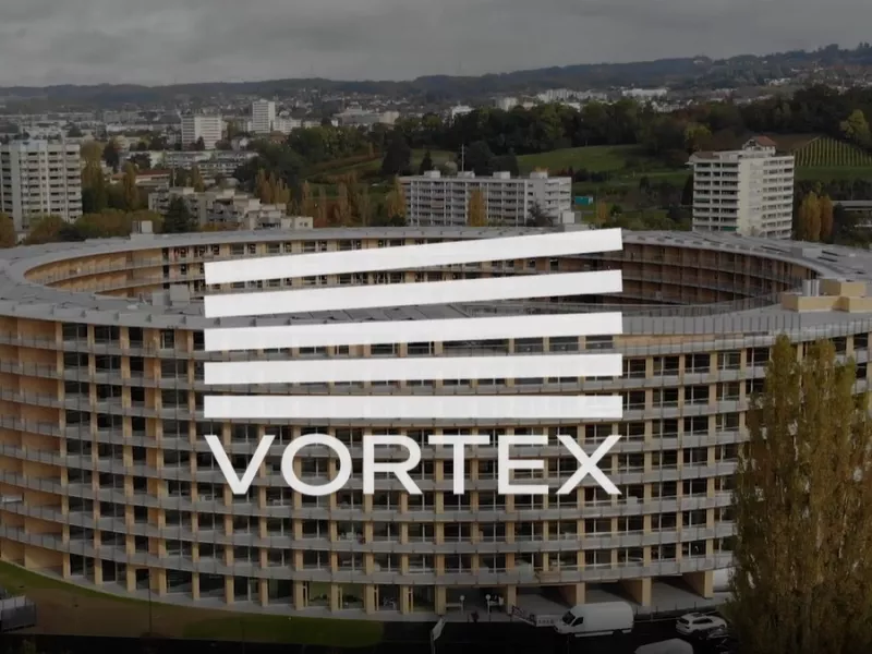 L'histoire du Vortex