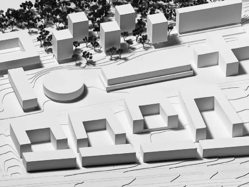 Nouveau campus dédié à la santé près de l’Université de Lausanne, revue de presse du 24 novembre 2020