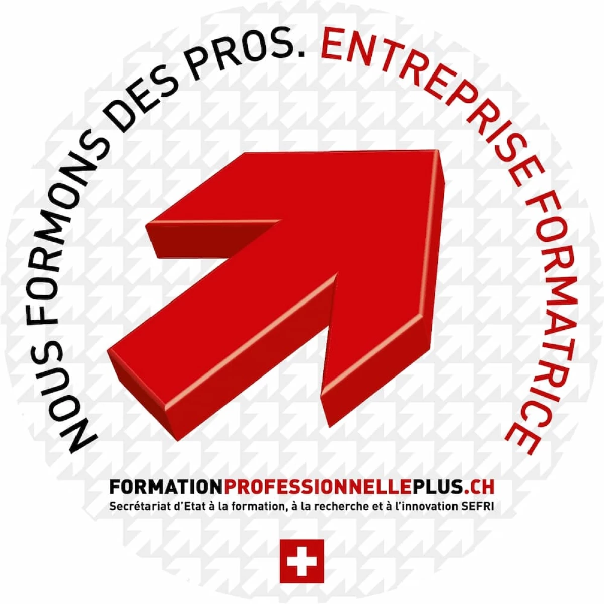 FMEL certified as a training company