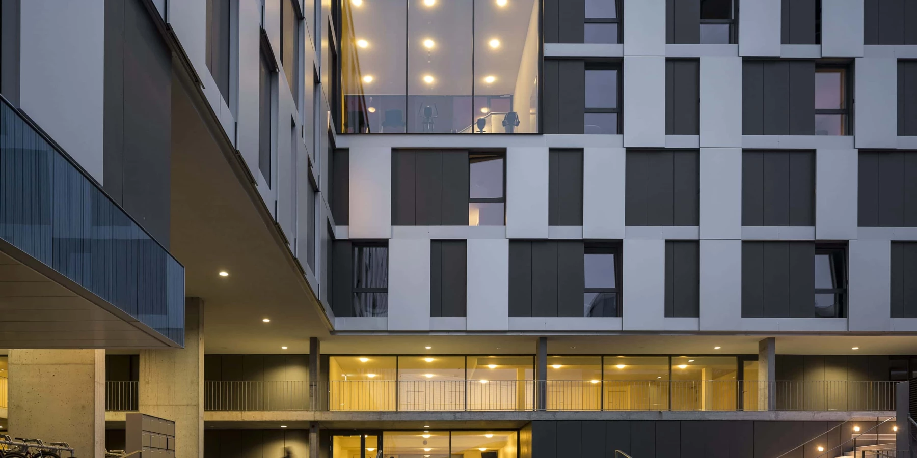 Atrium