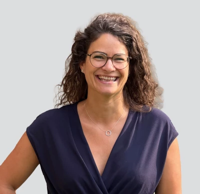 Margaux OSWALD