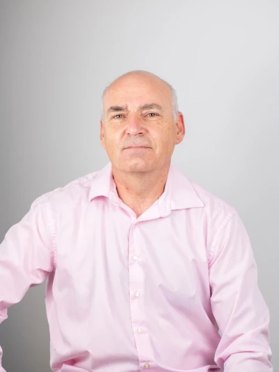 Pascal RITTENER