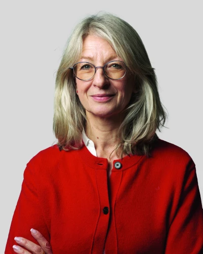 Laura ELMIGER