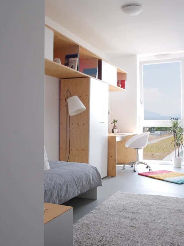 Room in shared flat