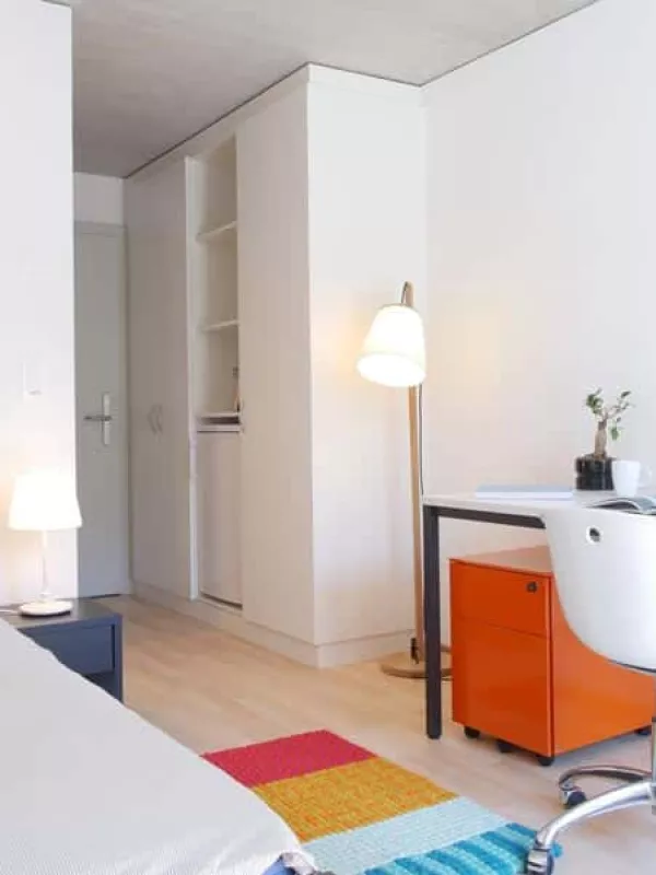 Single room
