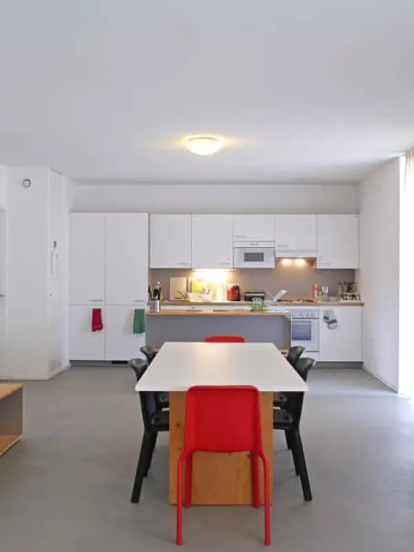 Chambre en colocation