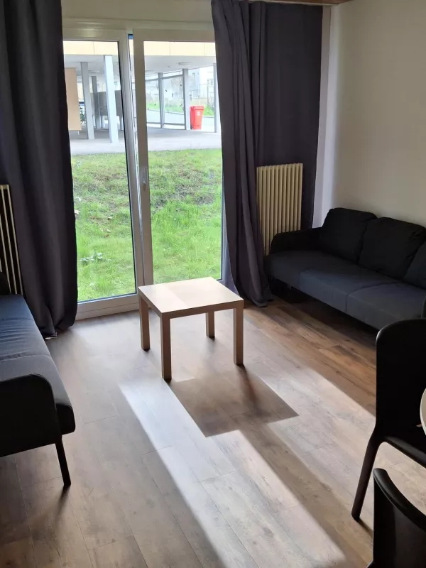 Room in shared flat