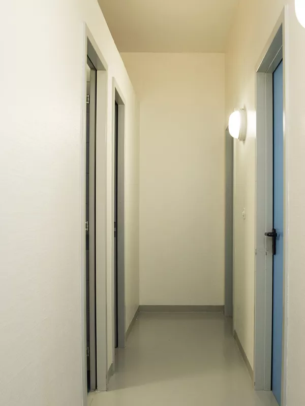 Room (one or two person) in shared flat (minimum 20m2)