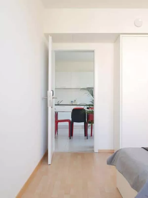 Room in shared flat