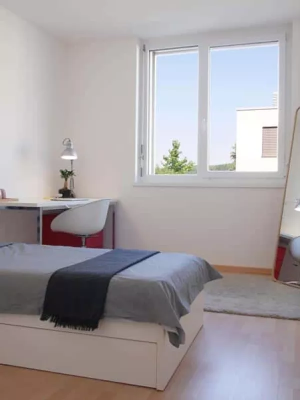 Room in shared flat