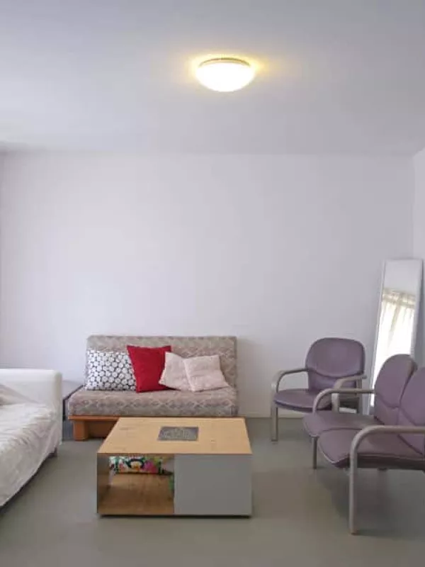 Chambre en colocation