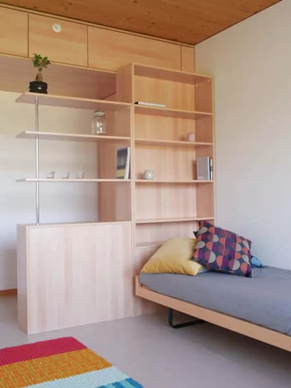 Room in shared flat