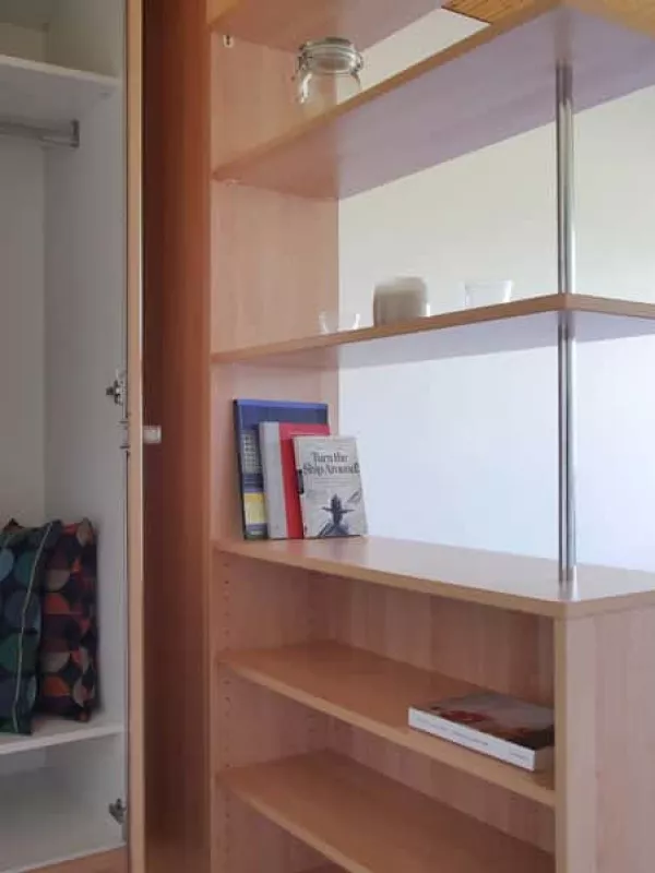 Room in shared flat