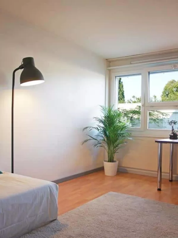 Room in shared flat