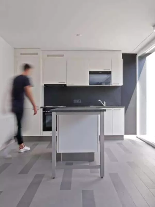 Room in shared flat